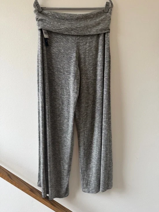 La Blanca foldover lounge pants - Picture 1 of 5